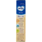 Makaron Anellini dla dzieci marki Mellin, 320 g: ceny i cechy