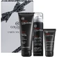 Coffret cadeau Collistar pour homme avec gel douche tonifiant - Routine quotidienne pour homme
