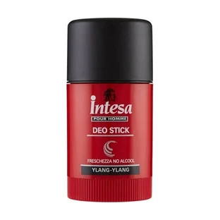 Intesa Ylang-ylang - Desodorante en barra perfumado, 75 ml