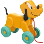 Clementoni Disney Baby - Pluto-trekspeeltje
