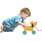Clementoni Disney Baby - Pluto-trekspeeltje