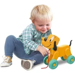 Clementoni Disney Baby - Pluto-trekspeeltje