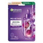 Garnier Skinactive Pro-Retinol - Gladmakend en regenererend gezichtsmasker