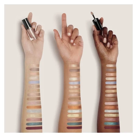 Giorgio Armani Eye Tint - Ombre à paupières liquide n° 32S Frost
