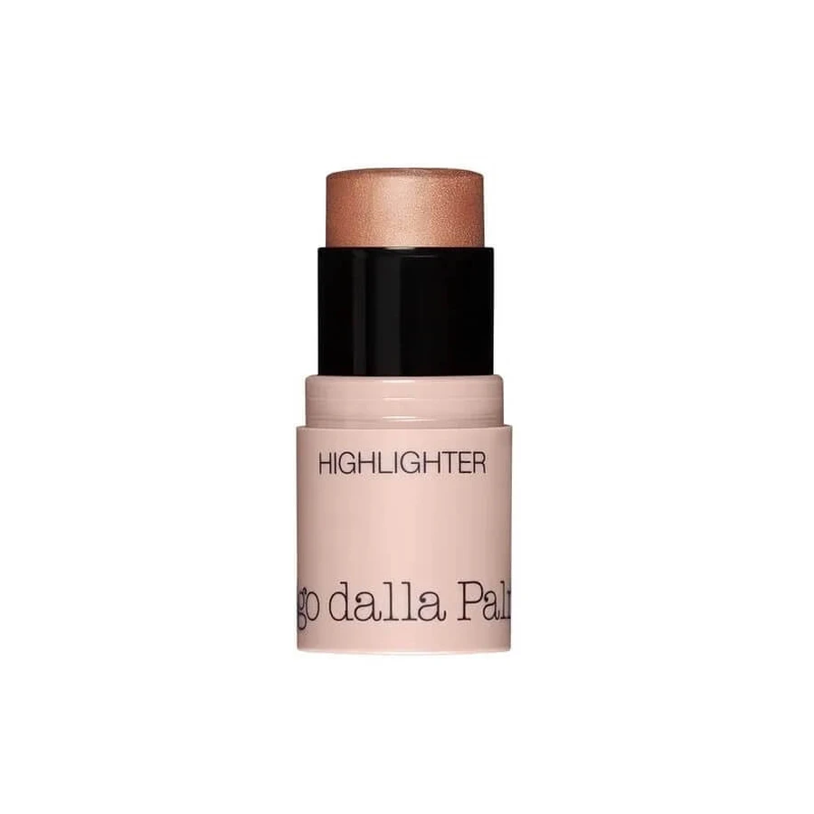 Diego dalla Palma All-in-One Highlighter - Multi-Purpose Stick - No. 62 Golden Sand