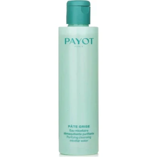 Payot Pâte grise - Zuiverend micellair reinigingswater - 200 ml