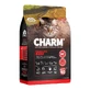 Charm Grass-Fed Beef – Trockenfutter für Katzen jeden Alters, 5,4 kg