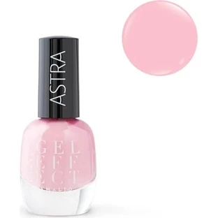 Astra Lasting Gel Effect - Maxi Brush nagellak nr. 65 Berry Smoothie