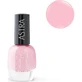 Astra Lasting Gel Effect - Esmalte de uñas con pincel maxi n.º 65 Berry Smoothie