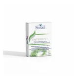 Nutrigen Enteropet: un complemento alimenticio para el equilibrio intestinal en perros y gatos, 16 comprimidos
