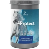 Equality 4protect - supliment alimentar pentru cai, iepe și mânji în creștere și în situații de stres, 900 gr