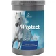 Equality 4protect - supplemental feed for horses, mares, and growing and stressed foals, 900 g
