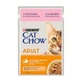 Purina Cat Chow Kitten - Pienso completo para gatitos, 1,5 kg