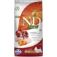 Farmina N&amp;d Pumpkin Adult Mini au poulet, à la citrouille et à la grenade - Aliment complet pour chiens, 7 kg