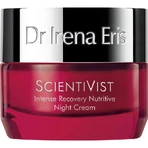 Dr. Irena Eris Scientivist - Intense Recovery Nourishing - Voedende antirimpel-nachtcrème 50 ml