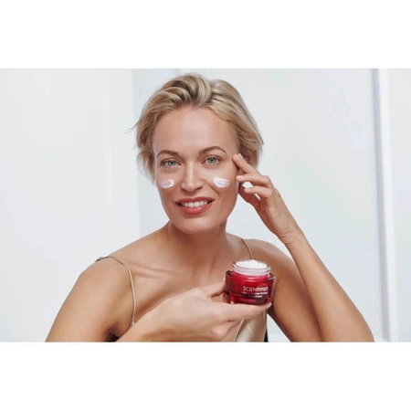 Dr. Irena Eris Scientivist - Intense Recovery Nourishing - Voedende antirimpel-nachtcrème 50 ml