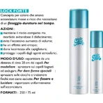 Cielo Alto No-Gas Lock Hairspray 250 ml