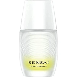 Kanebo Sensai Dual Essence - Anti-aging vochtinbrengende crème 30 ml