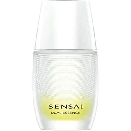Kanebo Sensai Dual Essence - Anti-aging vochtinbrengende crème 30 ml