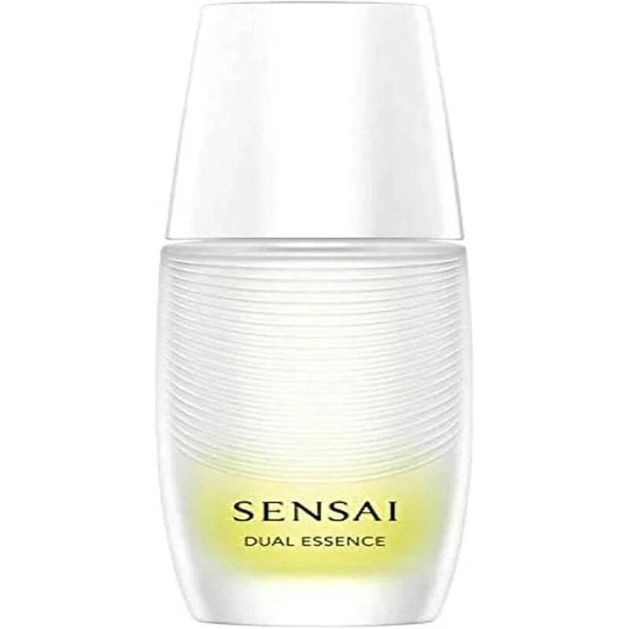 Kanebo Sensai Dual Essence - Anti-aging vochtinbrengende crème 30 ml