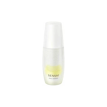 Kanebo Sensai Dual Essence - Anti-aging vochtinbrengende crème 30 ml
