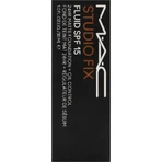 Mac Studio Fix Fluid SPF 15 - Fond de teint liquide - N° NW45