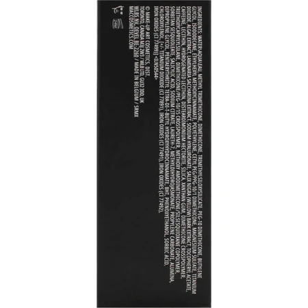 Mac Studio Fix Fluid SPF 15 - Fond de teint liquide - N° NW45