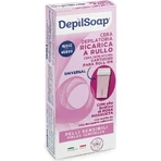 Recambio Depilsoap: Cera depilatoria para rodillo eléctrico con rosa mosqueta y manteca de karité