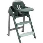 Chicco Crescendo Up - Imperial Green Re_Lux High Chair