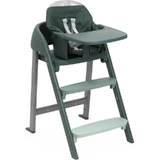 Chicco Crescendo Up - Imperial Green Re_Lux kinderstoel