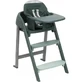 Chaise haute Chicco Crescendo Up - Imperial Green Re_Lux
