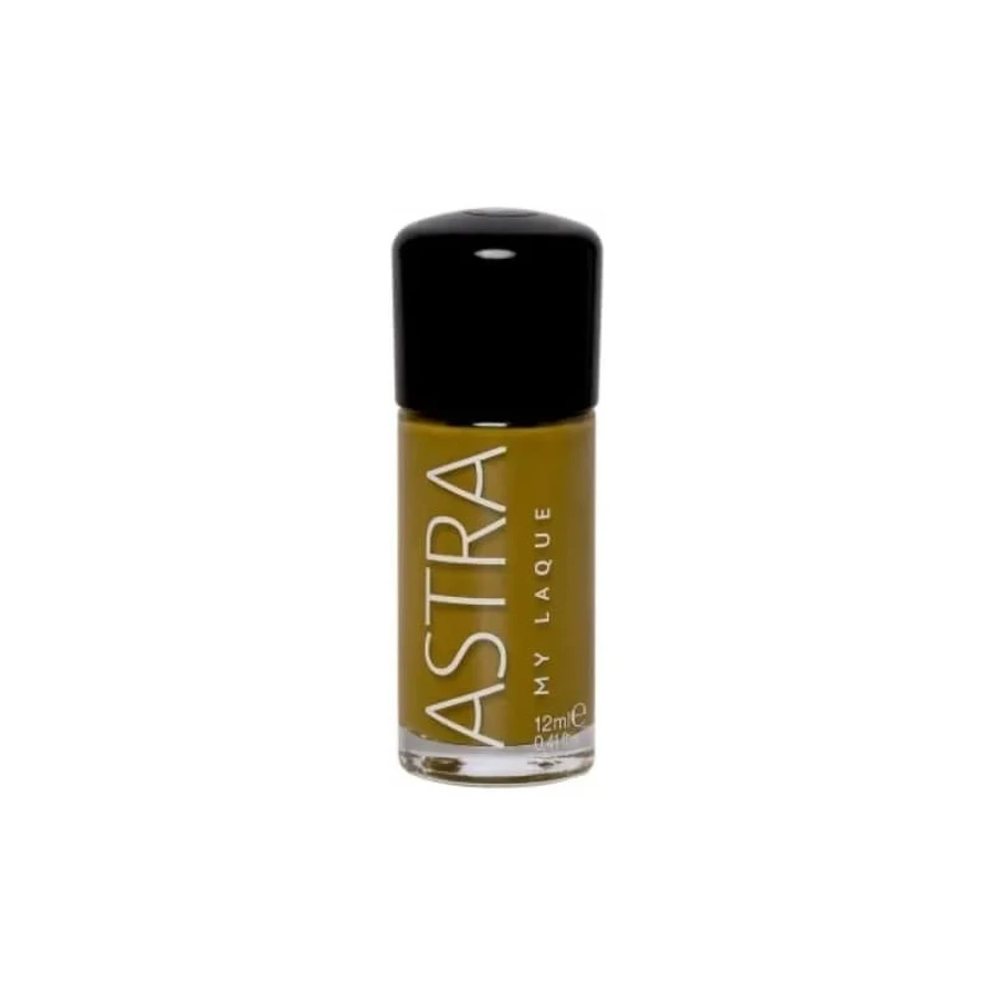Astra my laque - ultra-glossy nail polish No. 83 "mimetism"