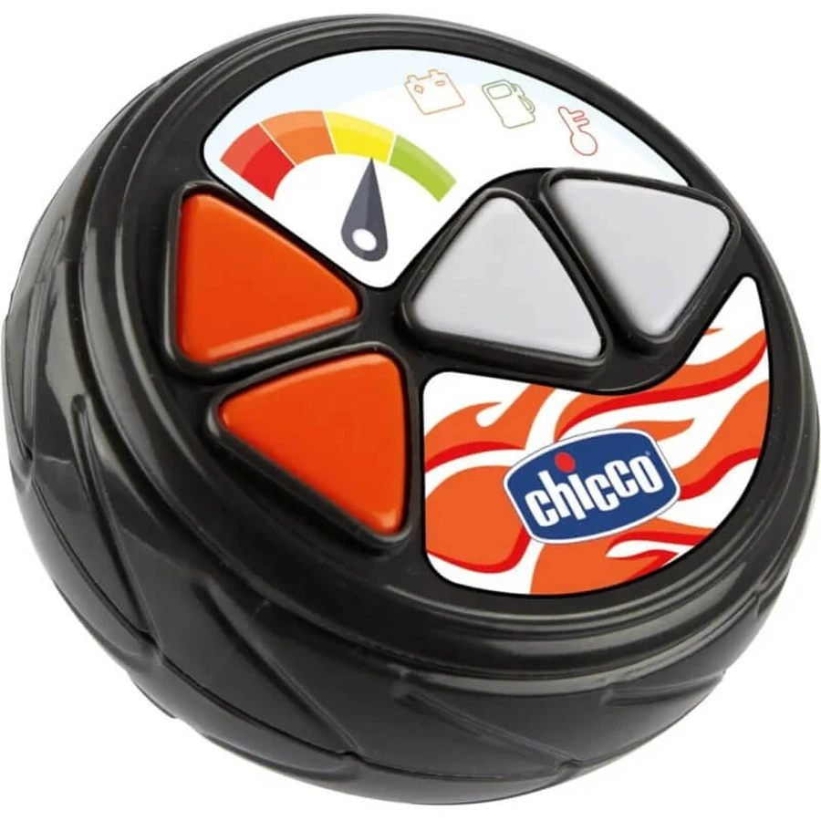 Chicco Happy Buggy - Radio-Controlled Vehicle