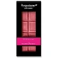 Bio-Schokolade mit Erdbeeren und Himbeeren, 60 g, Benjamissimo