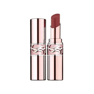 Yves Saint Laurent YSL Loveshine Candy Glow - Bálsamo labial con color n.º 7B Nude Pleasure