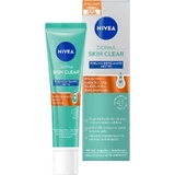 Nivea Derma Skin Clear - Nachtpeeling 40 ml