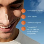 Nivea Derma Skin Clear – Nacht-Peeling 40 ml