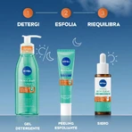 Nivea Derma Skin Clear – Nacht-Peeling 40 ml