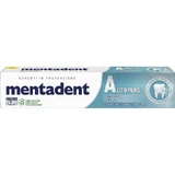 Mentadent Pure Breath – Erfrischende Zahnpasta 75 ml
