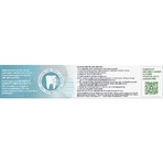 Mentadent Pure Breath - Refreshing Toothpaste 75 ml