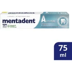 Mentadent Pure Breath - Refreshing Toothpaste 75 ml