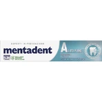 Mentadent Pure Breath - Refreshing Toothpaste 75 ml