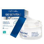 Gerovital H3 Classic Feuchtigkeitsspendende Lifting Tagescreme, 50 ml Gerovital H3 Classic Feuchtigkeitsspendende Lifting Tagescreme, 50 ml