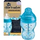 Tommee Tippee Advanced Anti-Colic - 260 ml Bottle - Blue Elephant