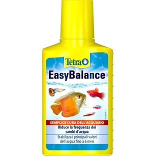 Tetra Easy Balance – tratament pentru acvariu, 100 ml