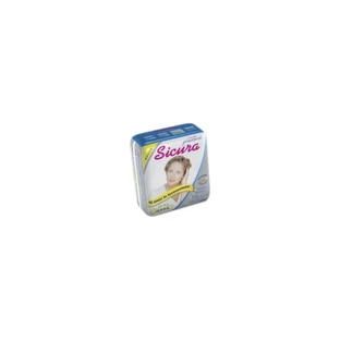 Presteril Lady Sicura Extra - 20 pads for urinary incontinence