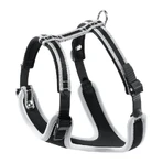 Ferplast Ergocomfort P Small Gray - Ergonomic Harness