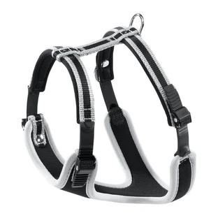 Ferplast Ergocomfort P Small Gray - Ergonomic Harness