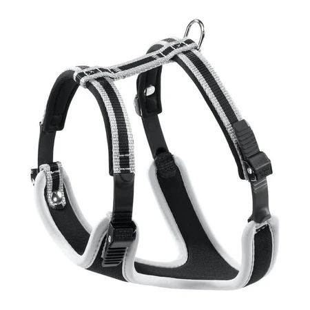 Ferplast Ergocomfort P Small Gray - Ergonomic Harness