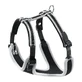 Ferplast Ergocomfort P Small Gray - Ergonomic Harness